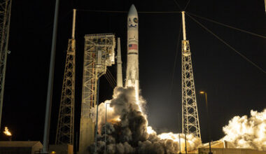 Blasting Off Into 2026, Florida's Space Coast Entices Travelers with Record Launches, Global Innovation, and Humanity's Planned Return to the Moon's Orbit