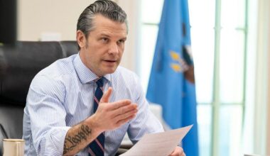 Eight killed in U.S. military counter-narcotics strikes | National