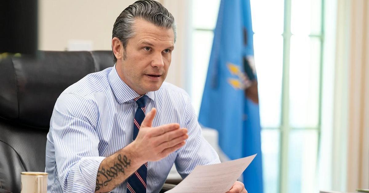 Eight killed in U.S. military counter-narcotics strikes | National