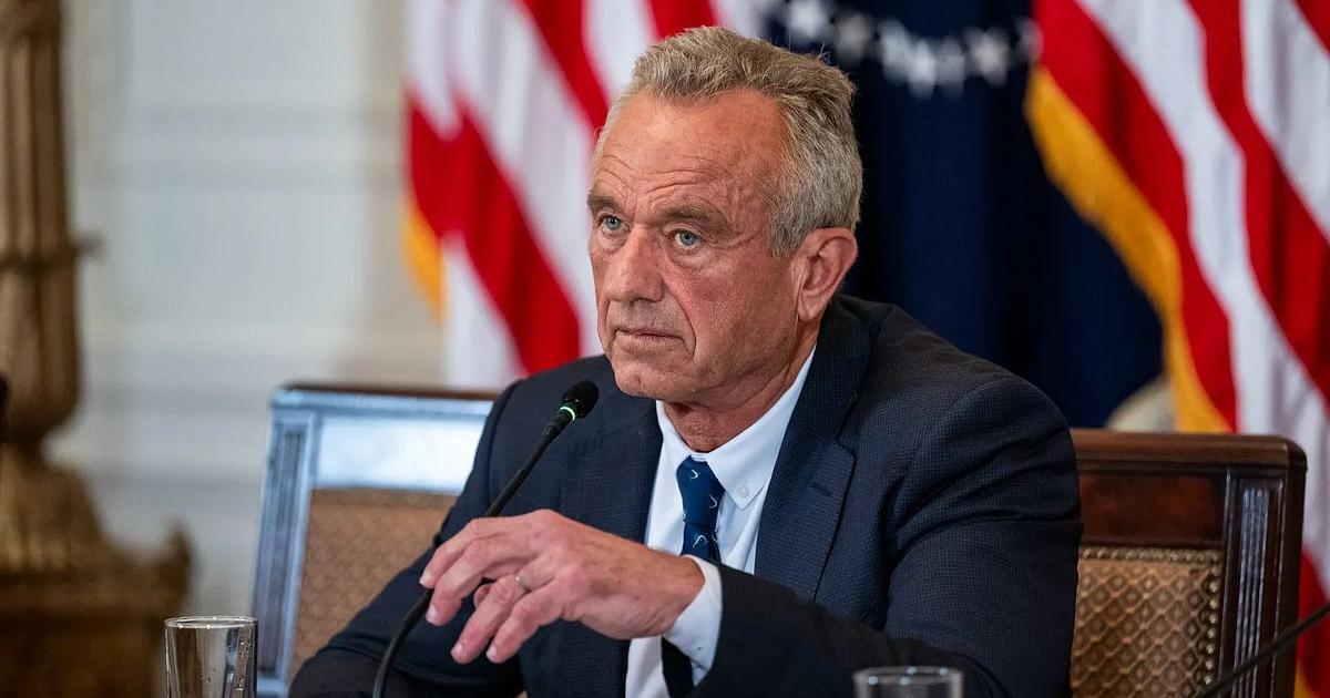 Trump’s Great Healthcare Plan ‘central’ to long-term policy solutions, health sharing ministry says | National