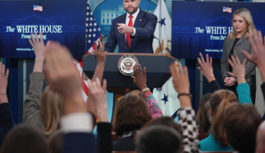 Vice President JD Vance to appear in Naples for fundraiser | Collier County