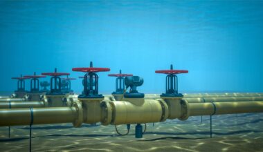 Enbridge awards deep-water pipeline contract to expand Gulf of Mexico export capacity