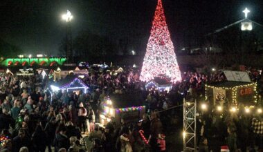 Discover Downtown Johnstown Partnership to host Last Lights at Peoples Natural Gas Park | Entertainment