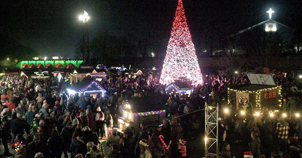 Discover Downtown Johnstown Partnership to host Last Lights at Peoples Natural Gas Park | Entertainment