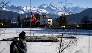 Switzerland Today - SWI swissinfo.ch