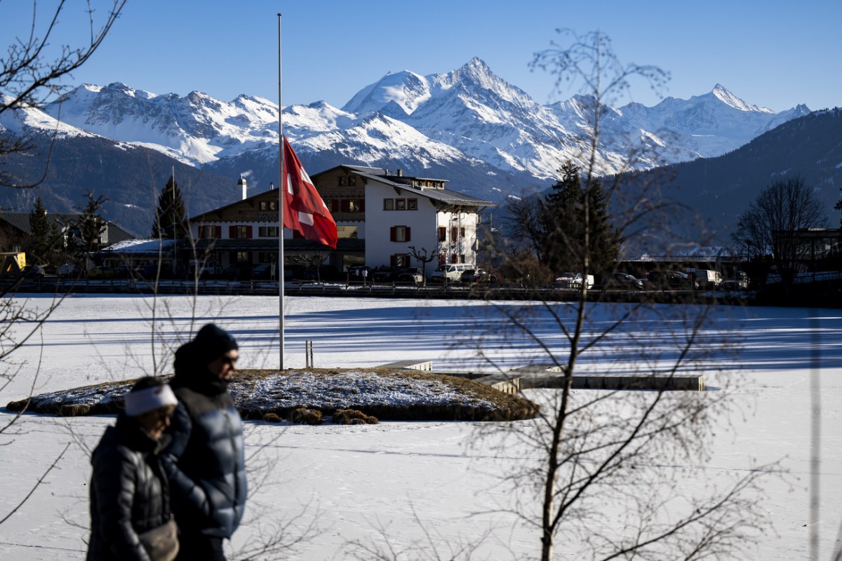 Switzerland Today - SWI swissinfo.ch