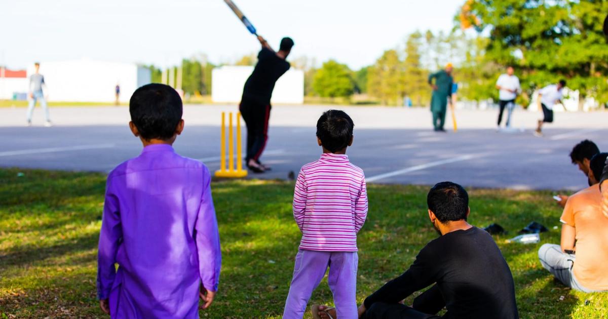 Costly refugee funding on the table as they rake in over a dozen taxpayer benefits | National