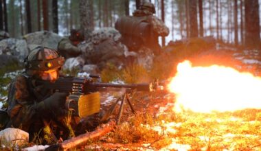 NATO Would Face Heavier Losses Than Ukraine in Russia War: Officer