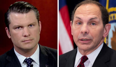 Sen. John McCain, Pete Hegseth: It's time for the real reform our veterans deserve