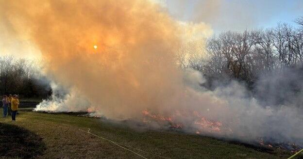 KU environmental studies classes impacted by climate change | News