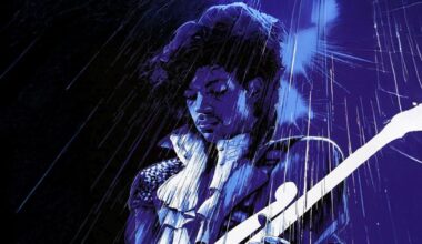Prince tribute 'When Doves Cry' comes to Miners Foundry | Entertainment