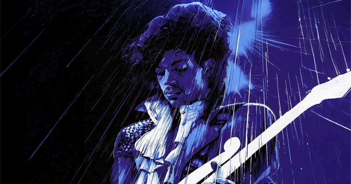 Prince tribute 'When Doves Cry' comes to Miners Foundry | Entertainment