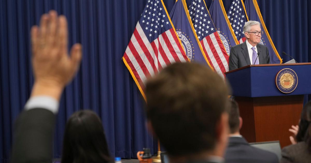 Tariffs, stagnant job market spillover shadow 2026 outlook