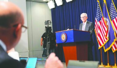 The Conversation: Has the Fed fixed the economy yet? Economic questions for 2026 | Columns