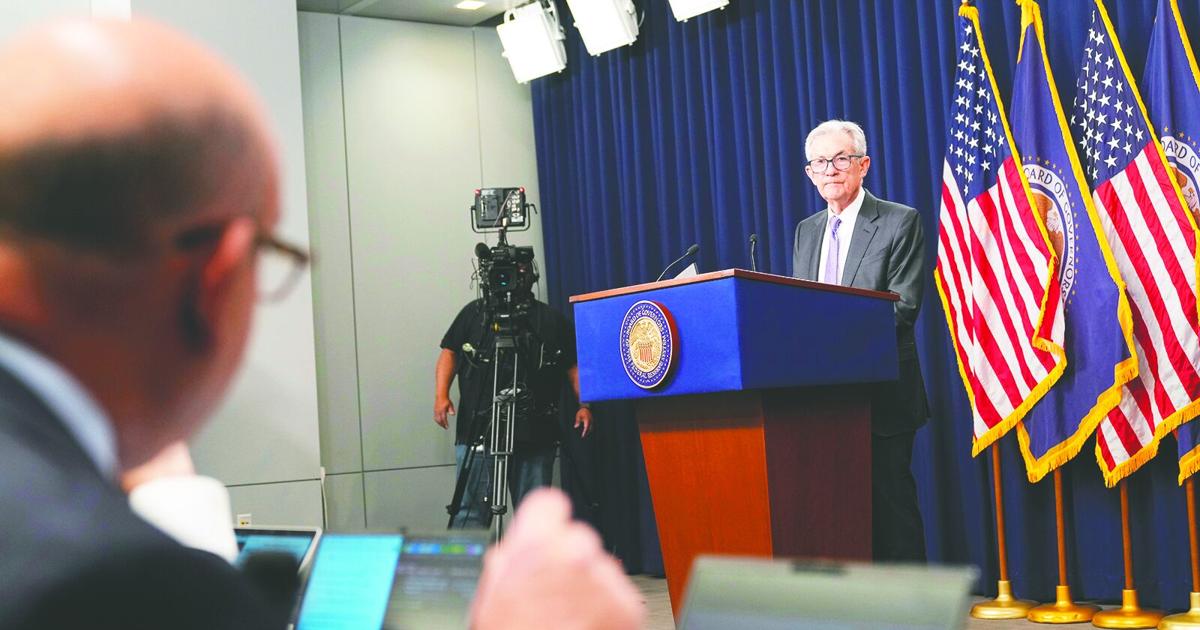 The Conversation: Has the Fed fixed the economy yet? Economic questions for 2026 | Columns