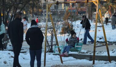 They came to Canada for safety. Some are back to rebuild. These refugees aren't waiting for Syria to be perfectly safe