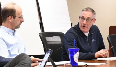 City OKs water tower environment findings | Sioux Center News