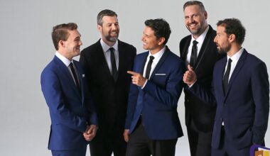 Tucson's Rhythm and Roots opens 30th and final season