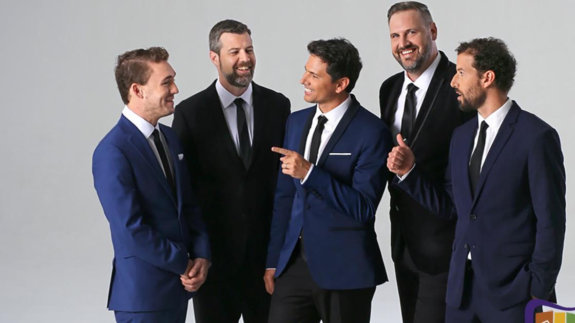 Tucson's Rhythm and Roots opens 30th and final season