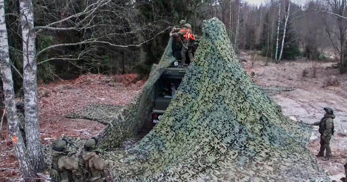 Belarus Russia Oreshnik | National