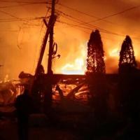 Russia blames Ukraine for deadly New Year drone strike | National