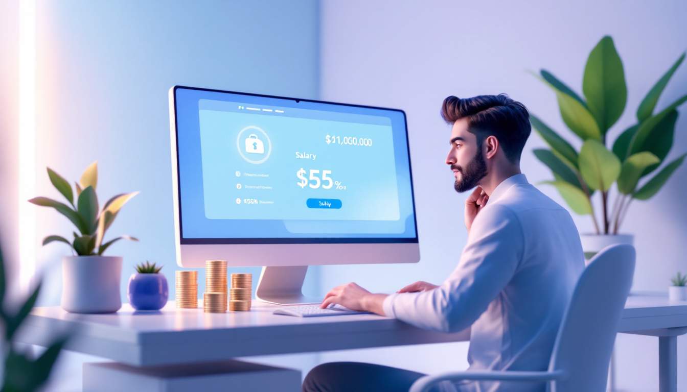 What Are the Risks and Rewards of Receiving Salaries in Cryptocurrency?