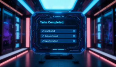 The Future of productivity | Humans