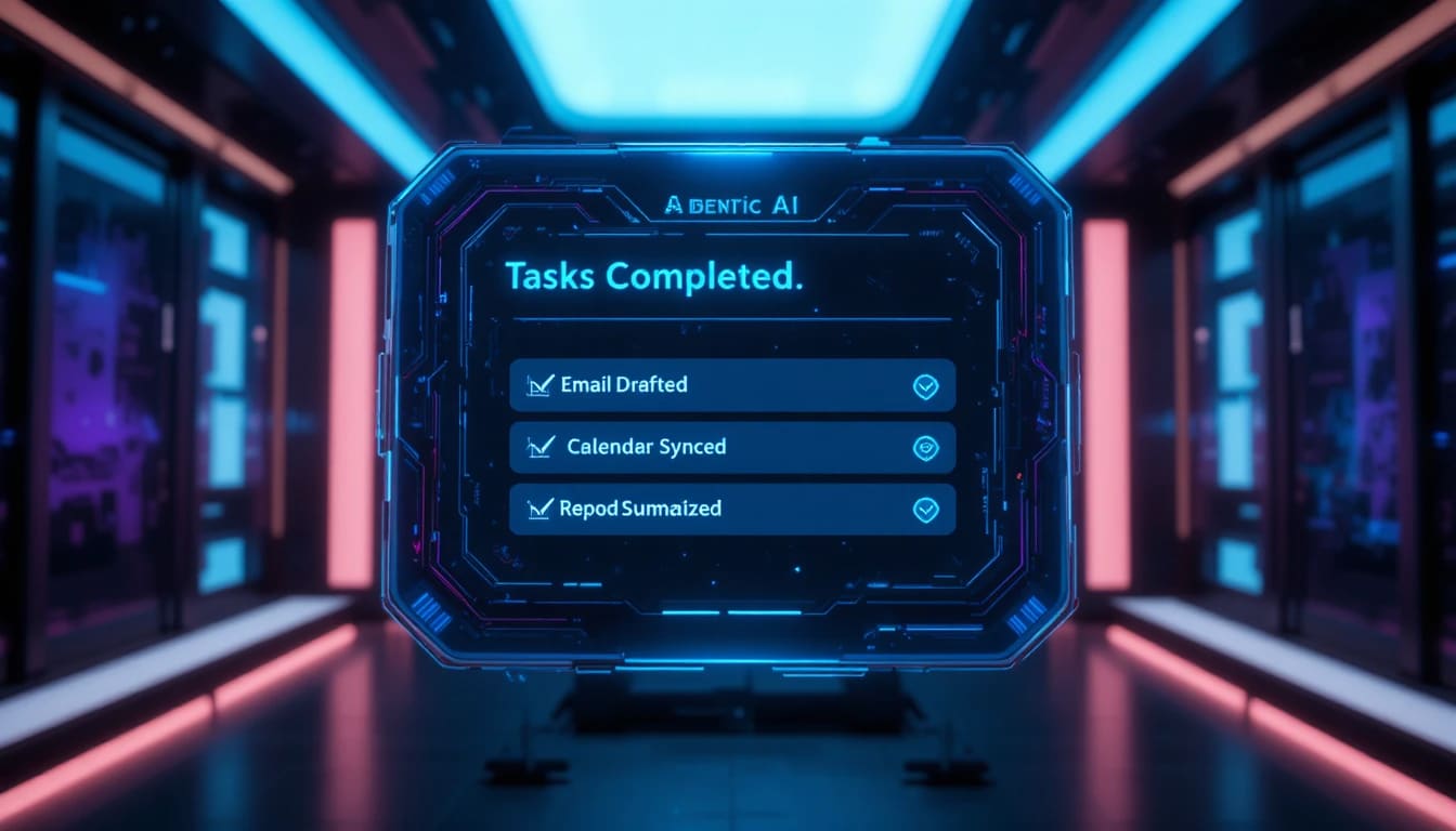 The Future of productivity | Humans