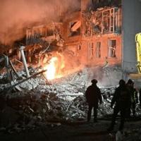 Russia scores highest Ukraine gains since first year of war | News