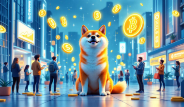 Shiba Inu's Price Surge: A Catalyst for Crypto Payroll Adoption?
