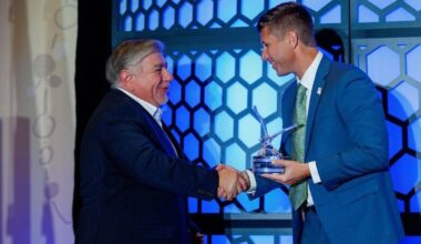 S&W Foods CEO Paul Spalitta named LABI’s Business Person of the Year | News