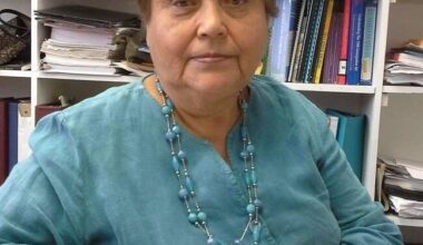 Pro immigrant activist Gloria Saucedo dies | Los Angeles