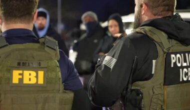 Tennessee Agencies Joining ICE for 287(g) Program | Local News