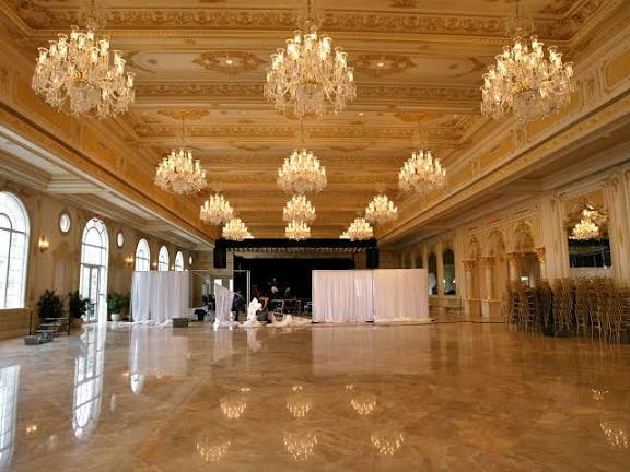 Trump Shops for Marble for New White House Ballroom: A Glimpse Into His Vision for a Grand Renovation