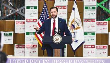 White privilege is not for everyone | Commentaries