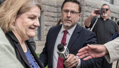 Wisconsin judge convicted of obstructing arrest of immigrant resigns as GOP threatens impeachment | Region