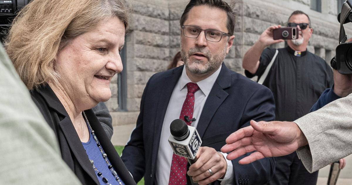 Wisconsin judge convicted of obstructing arrest of immigrant resigns as GOP threatens impeachment | Region