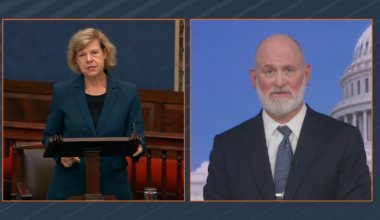 Wisconsin lawmakers release statements on US strikes in Venezuela | Politics