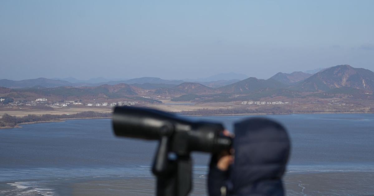 South Korea says North Korea has launched ballistic missiles toward the sea | World