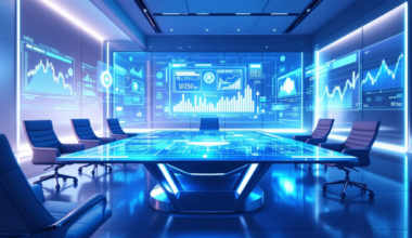 Corporate Borrowing Meets Crypto Solutions