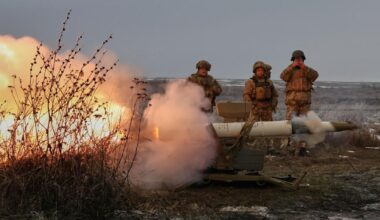 Drone strikes kill 2 in Russian border regions ahead of Ukraine peace talks | News