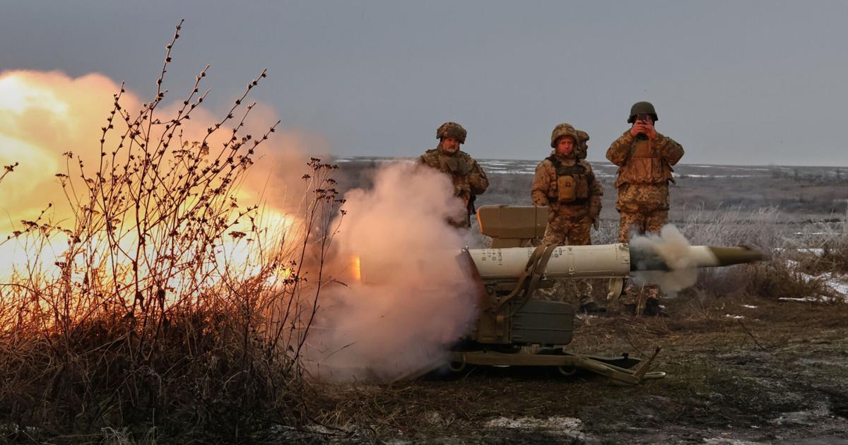 Drone strikes kill 2 in Russian border regions ahead of Ukraine peace talks | News