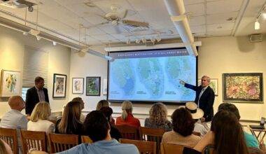 25 years of everglades restoration amid climate change | Florida