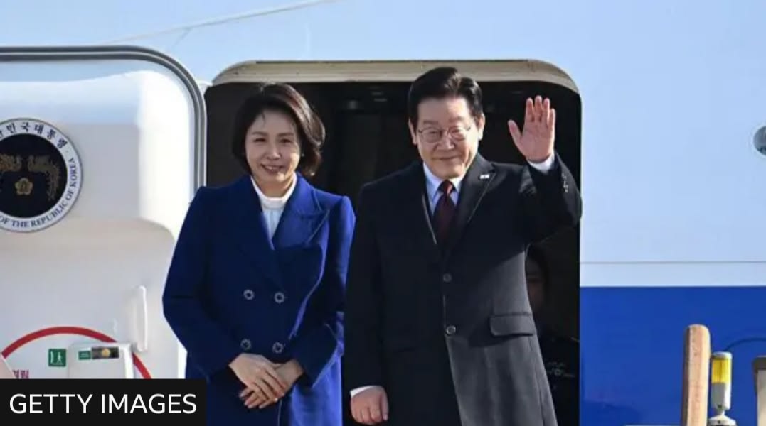 South Korea’s Lee Jae Myung to Meet China’s Xi in a Reset of Relations