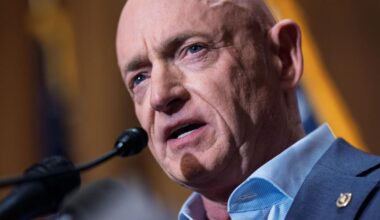 Hegseth censures Kelly after Democrats' video warning about following unlawful orders | National News