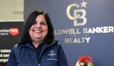 AI tools reshape real estate marketing, sales and management | Money