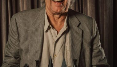 He’s Chevy Chase, and He’s Still Like That | Arts & Entertainment