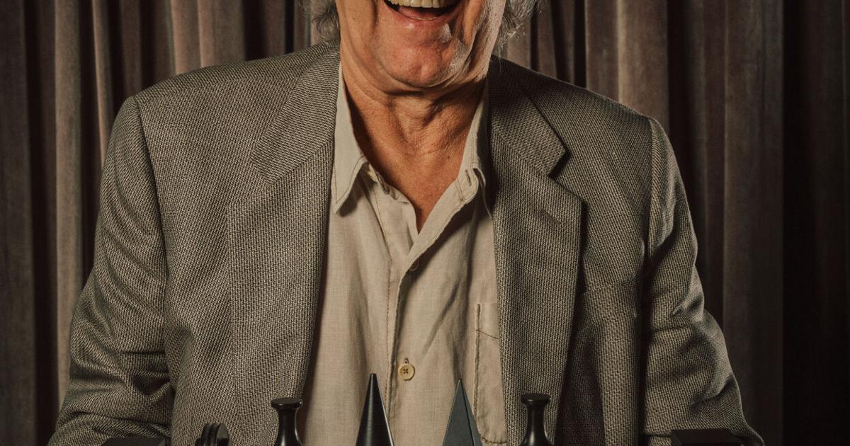 He’s Chevy Chase, and He’s Still Like That | Arts & Entertainment