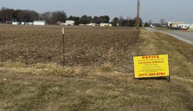 Decatur City Council approves 27.5-Acre Solar Energy Project | News