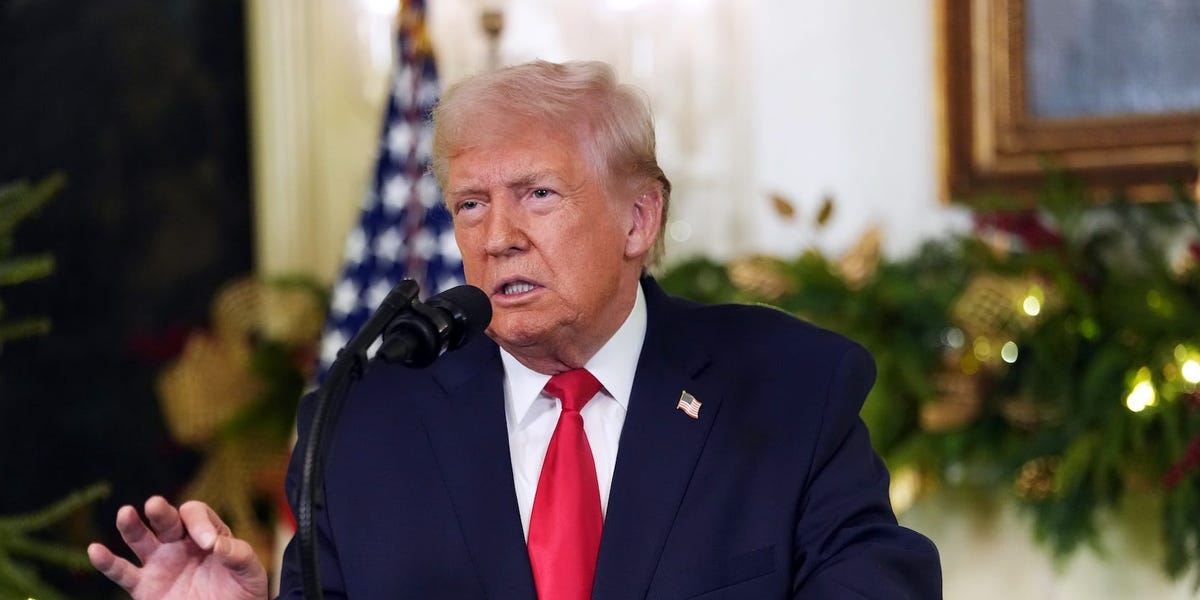 Trump Says US Could Pay American Oil Companies for Work in Venezuela